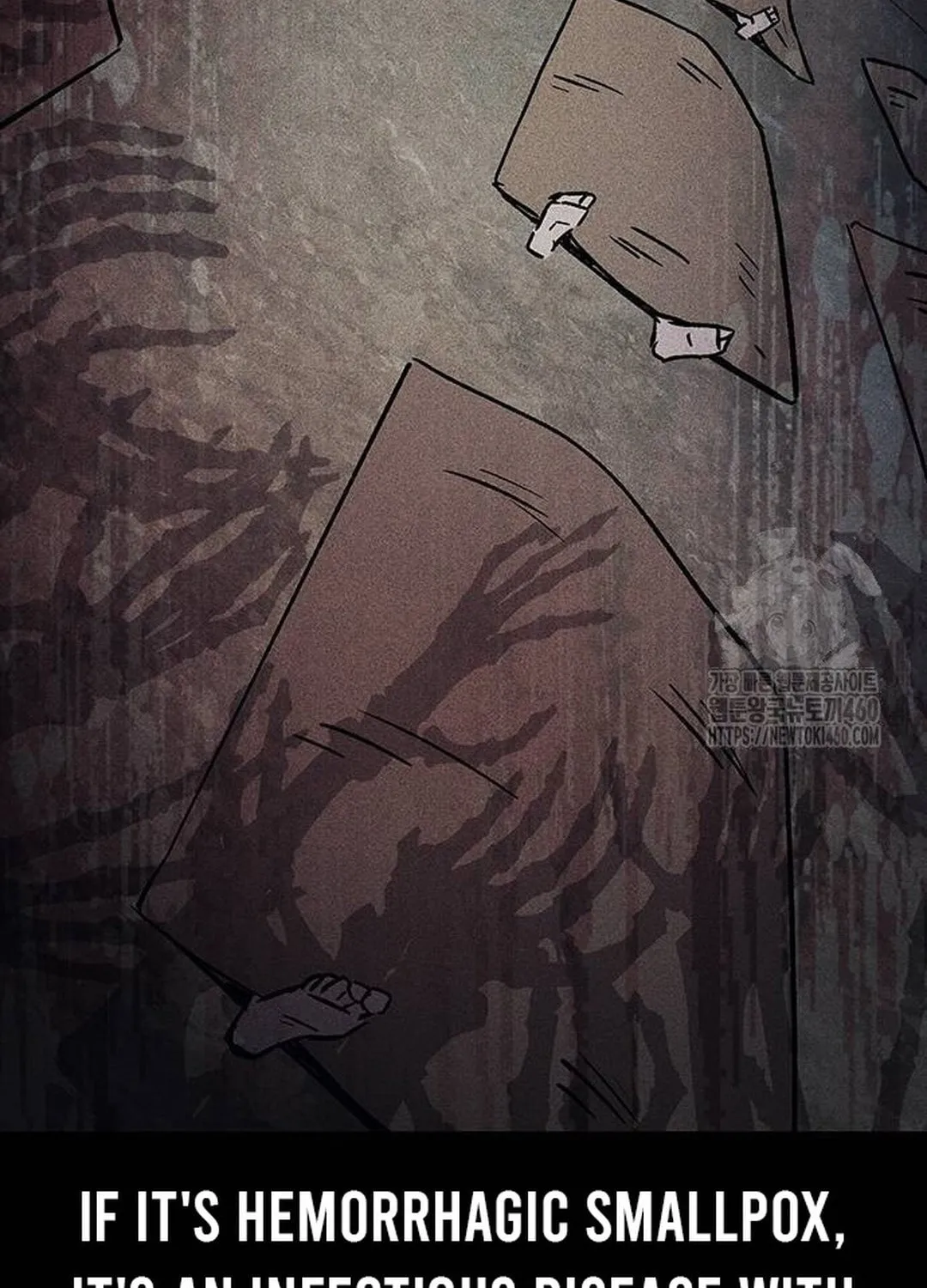 Doctor, Joseon Gada Chapter 13 page 93 - 