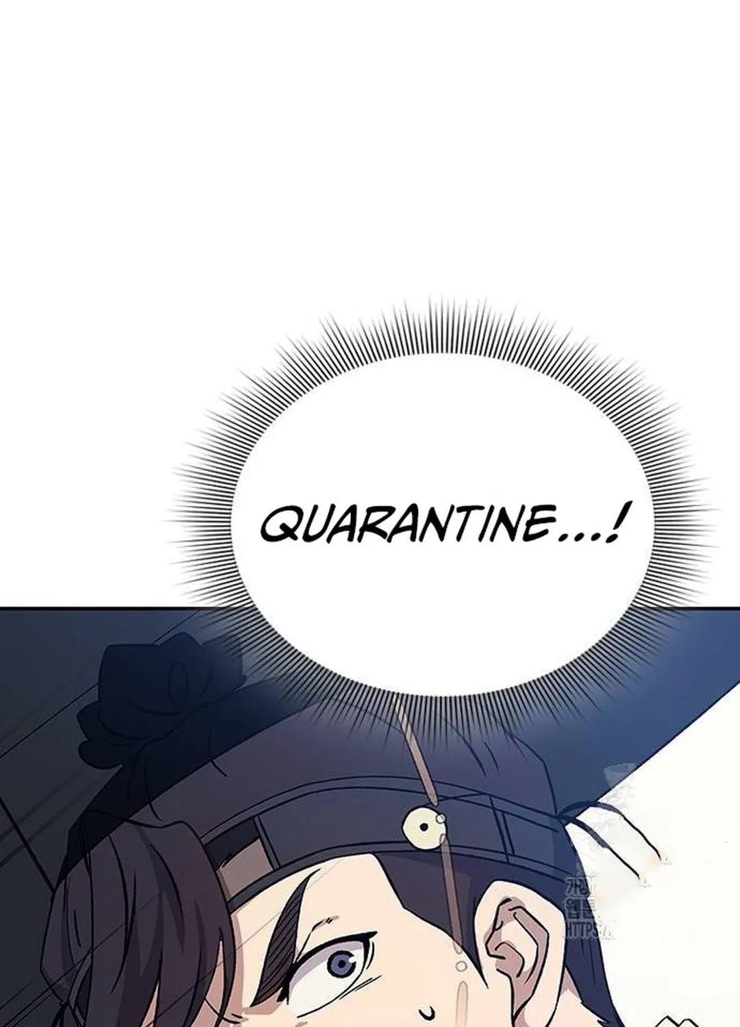 Doctor, Joseon Gada Chapter 13 page 97 - 