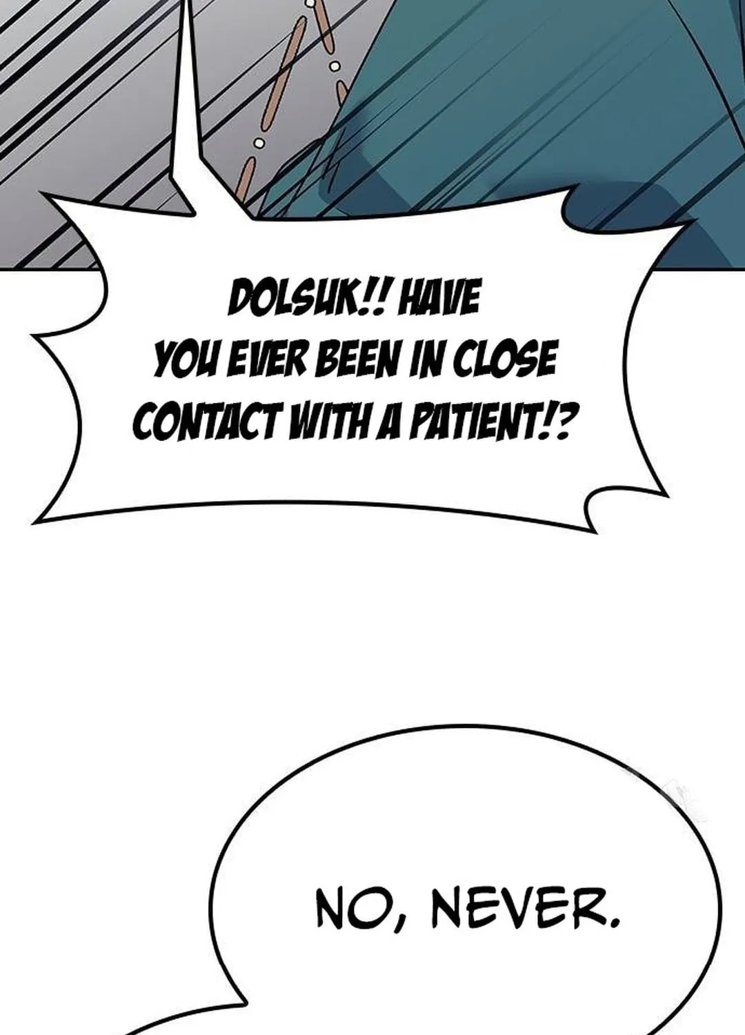 Doctor, Joseon Gada Chapter 13 page 99 - 