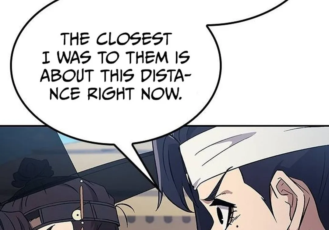 Doctor, Joseon Gada Chapter 13 page 100 - 