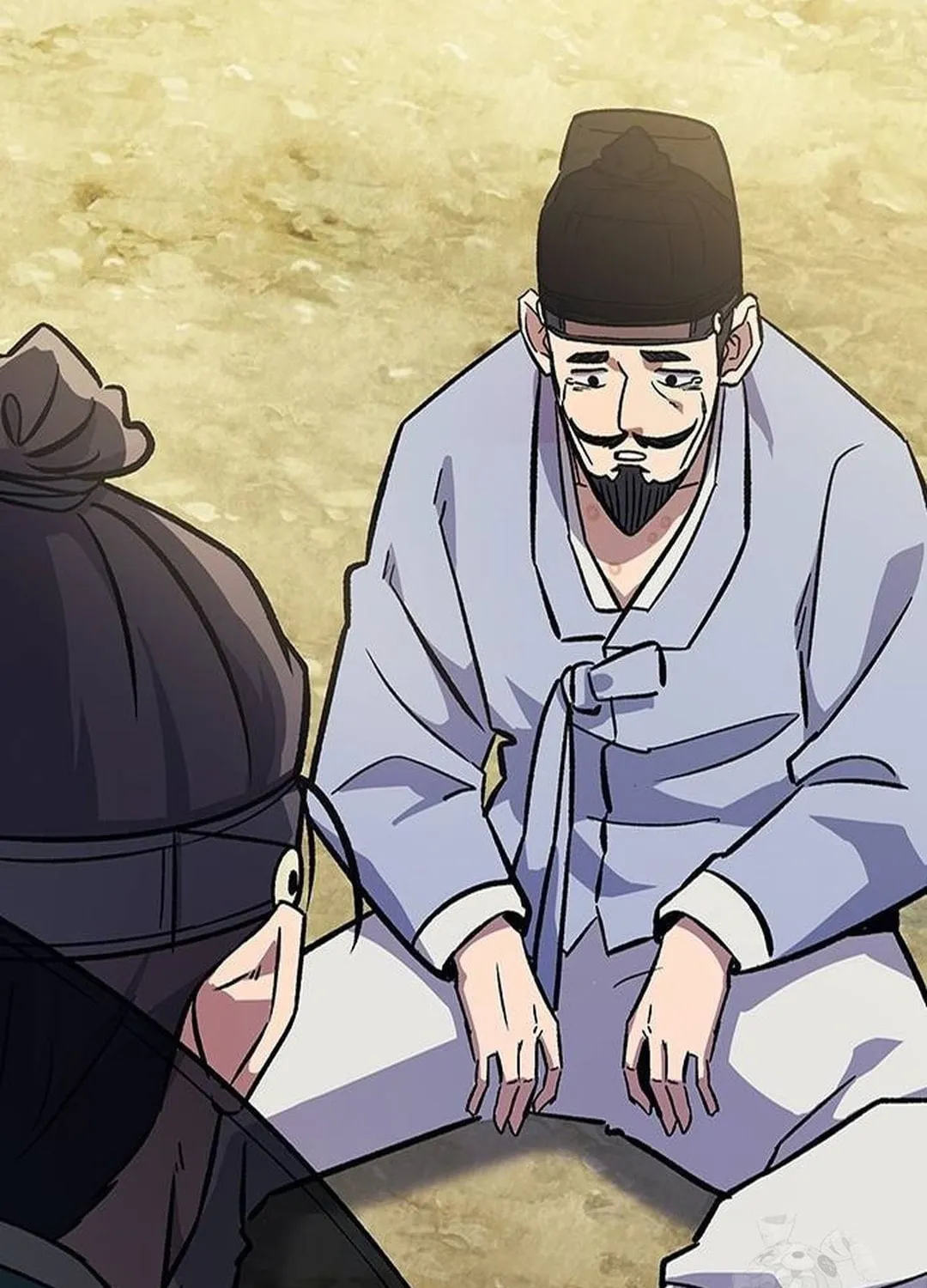 Doctor, Joseon Gada Chapter 14 page 103 - 
