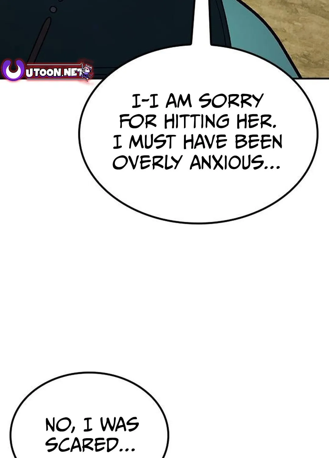Doctor, Joseon Gada Chapter 14 page 105 - 