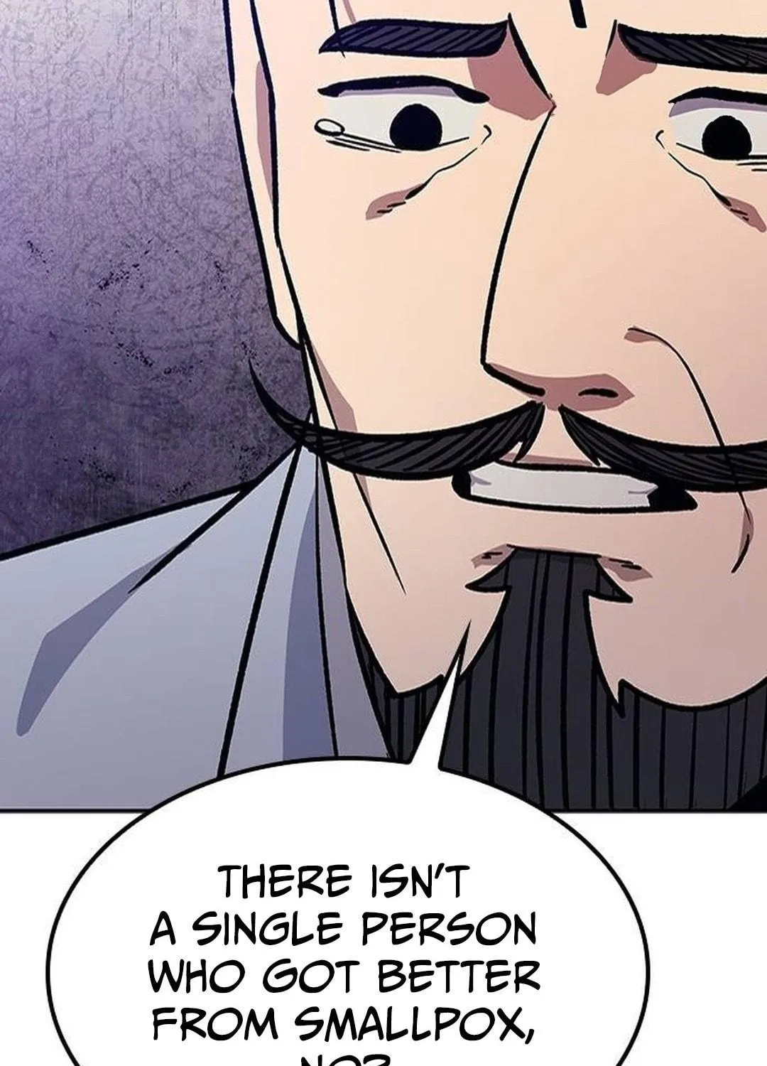 Doctor, Joseon Gada Chapter 14 page 107 - 