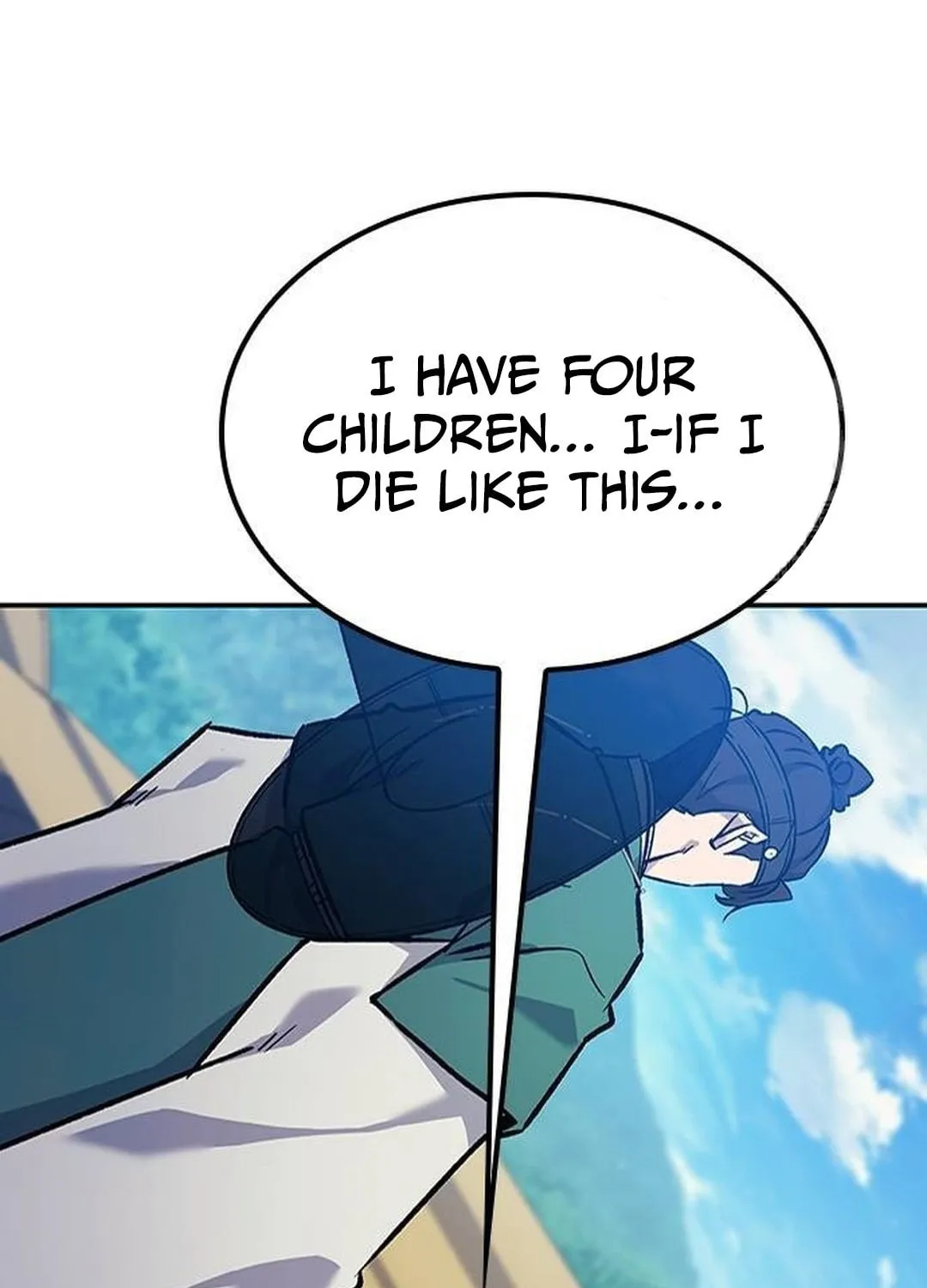 Doctor, Joseon Gada Chapter 14 page 109 - 
