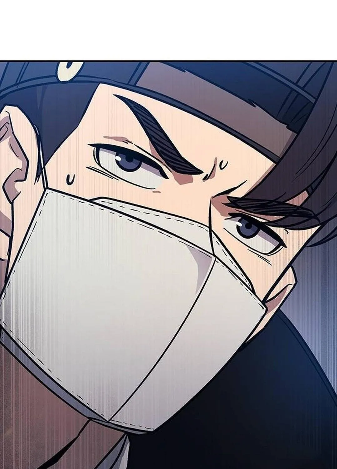 Doctor, Joseon Gada Chapter 14 page 113 - 