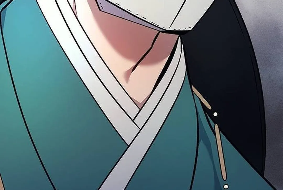 Doctor, Joseon Gada Chapter 14 page 124 - 