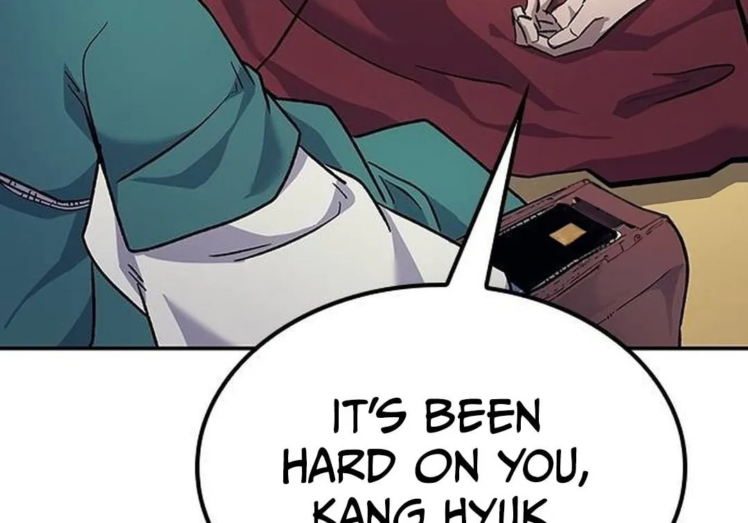 Doctor, Joseon Gada Chapter 14 page 130 - 