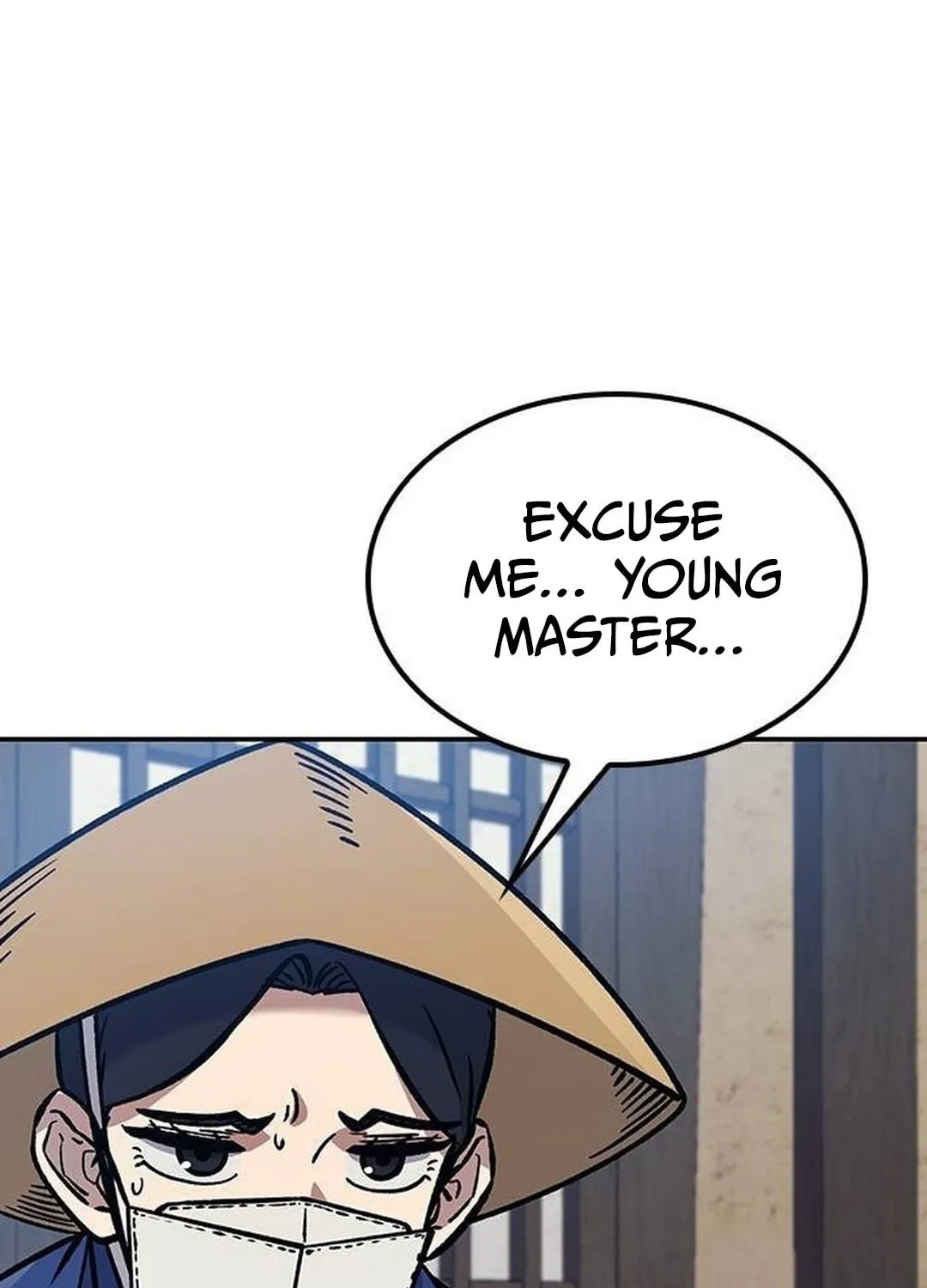 Doctor, Joseon Gada Chapter 14 page 15 - 