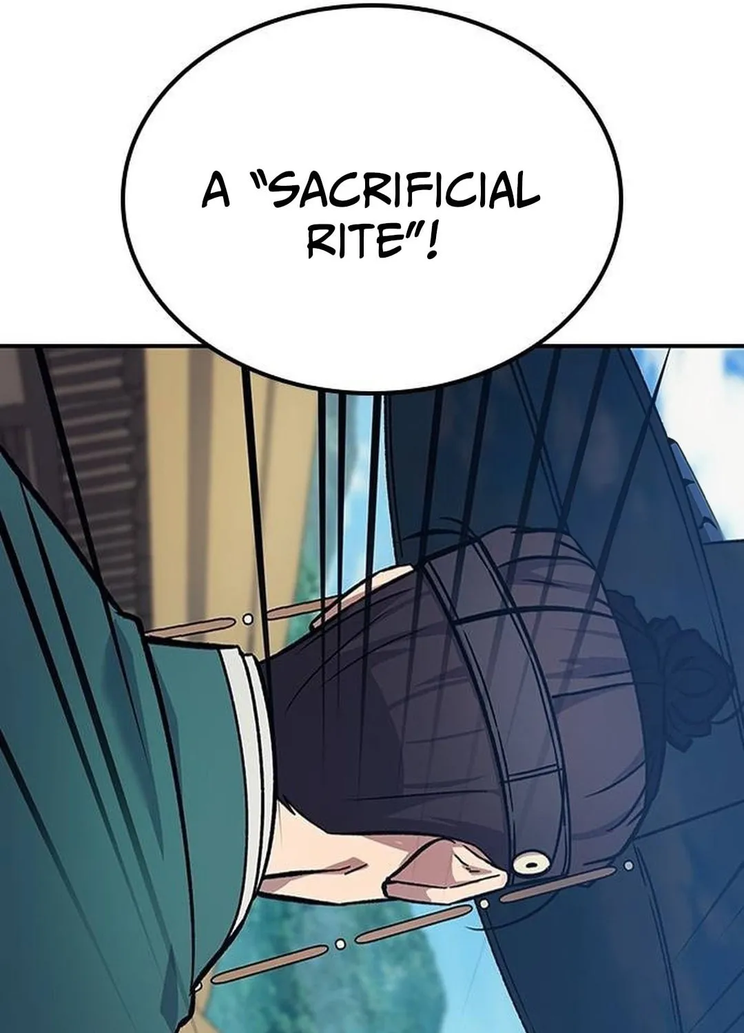 Doctor, Joseon Gada Chapter 14 page 141 - 