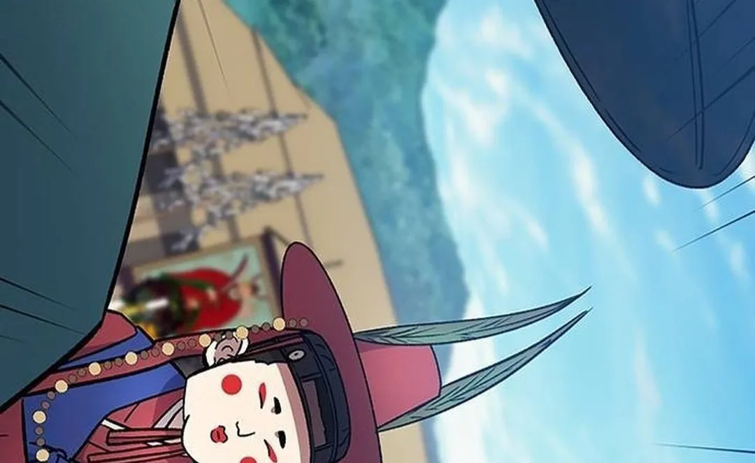 Doctor, Joseon Gada Chapter 14 page 142 - 