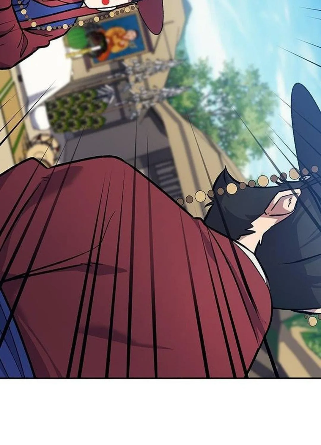 Doctor, Joseon Gada Chapter 14 page 143 - 
