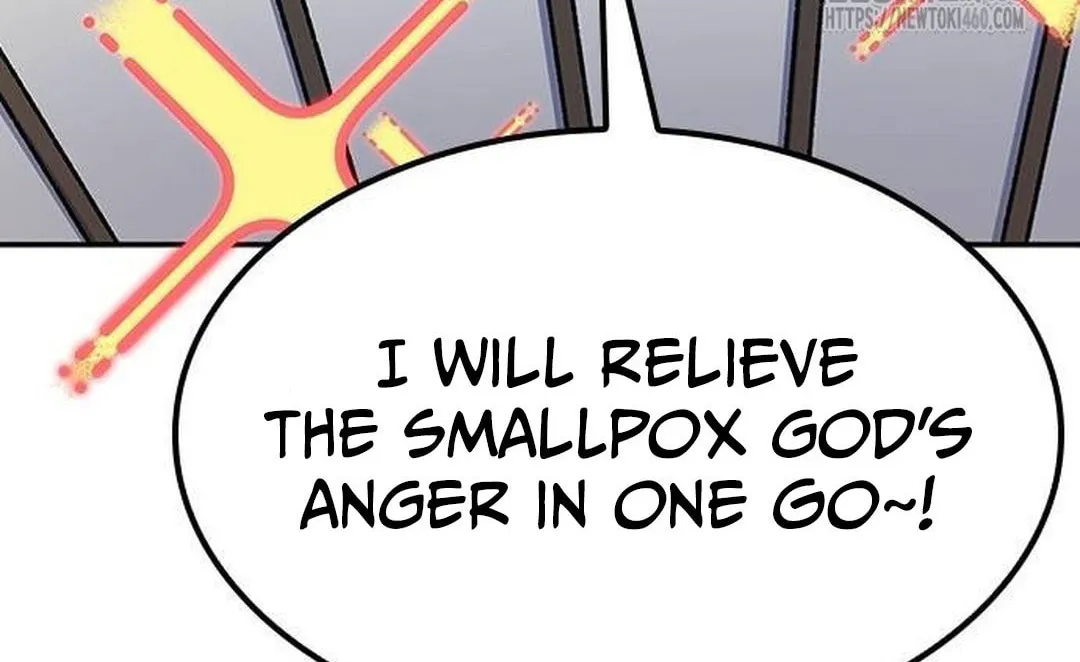 Doctor, Joseon Gada Chapter 14 page 146 - 