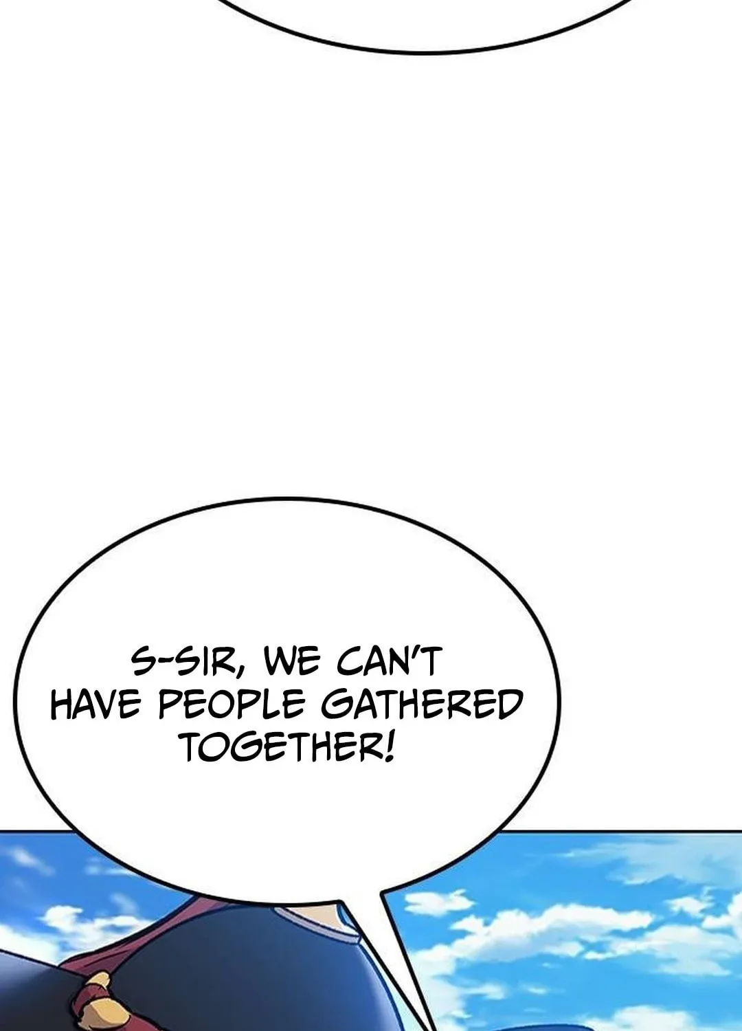 Doctor, Joseon Gada Chapter 14 page 147 - 