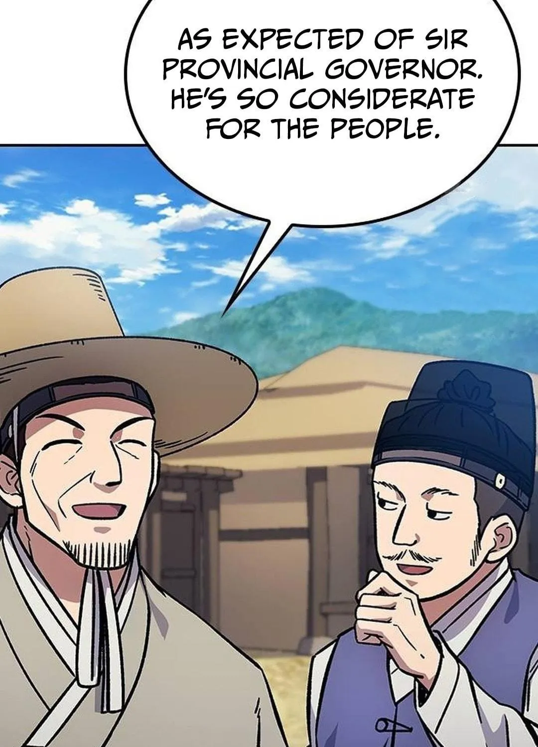 Doctor, Joseon Gada Chapter 14 page 155 - 