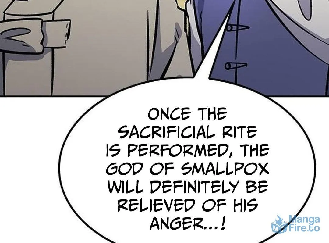 Doctor, Joseon Gada Chapter 14 page 156 - 