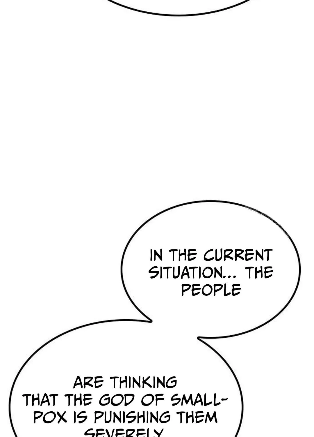 Doctor, Joseon Gada Chapter 14 page 157 - 