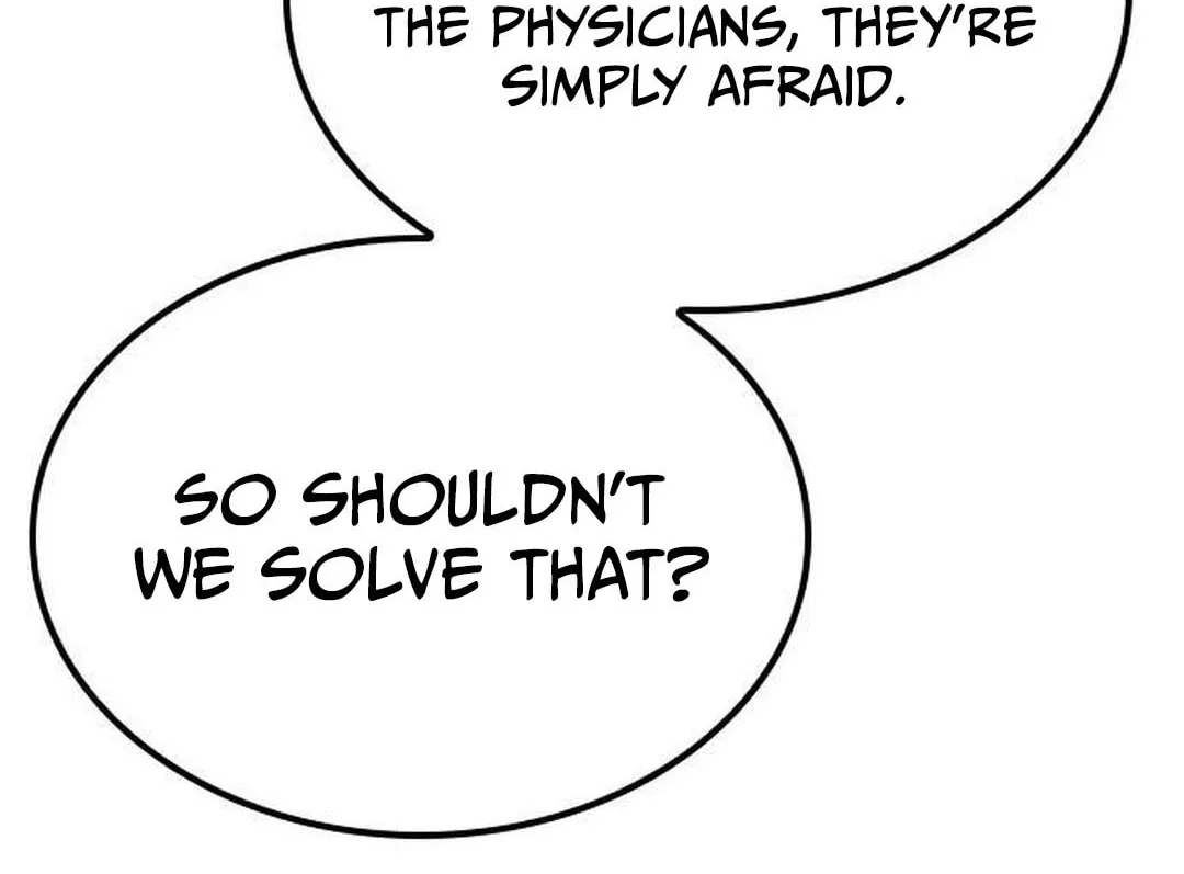 Doctor, Joseon Gada Chapter 14 page 160 - 