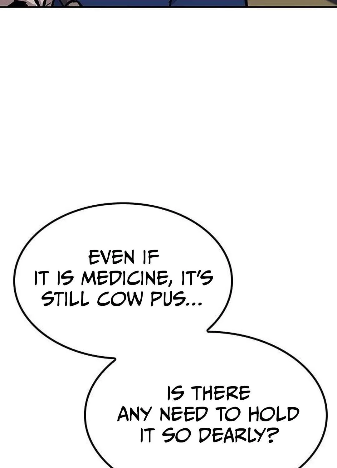 Doctor, Joseon Gada Chapter 14 page 17 - 