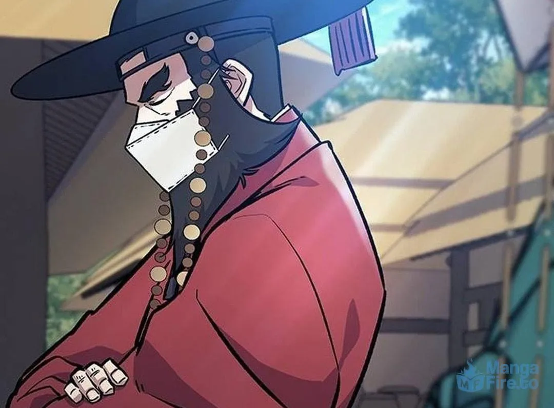 Doctor, Joseon Gada Chapter 14 page 162 - 