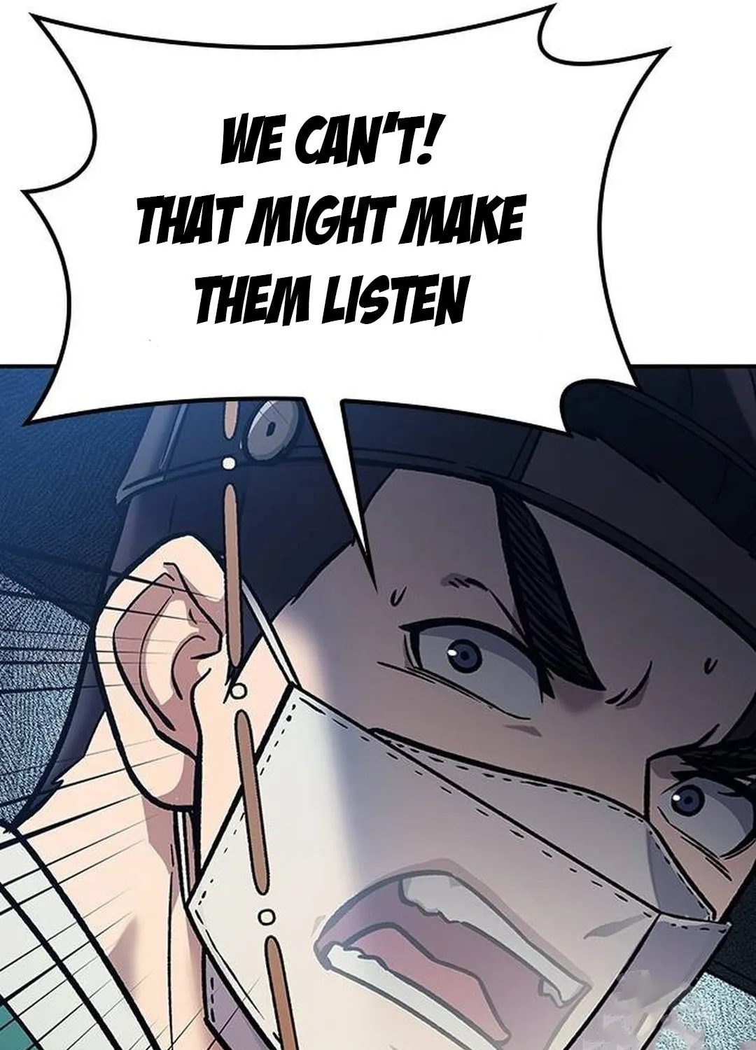 Doctor, Joseon Gada Chapter 14 page 165 - 