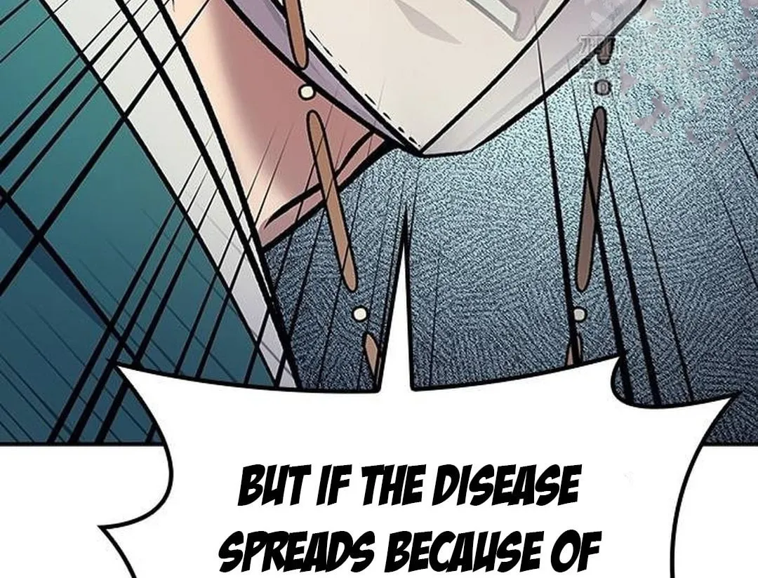 Doctor, Joseon Gada Chapter 14 page 166 - 