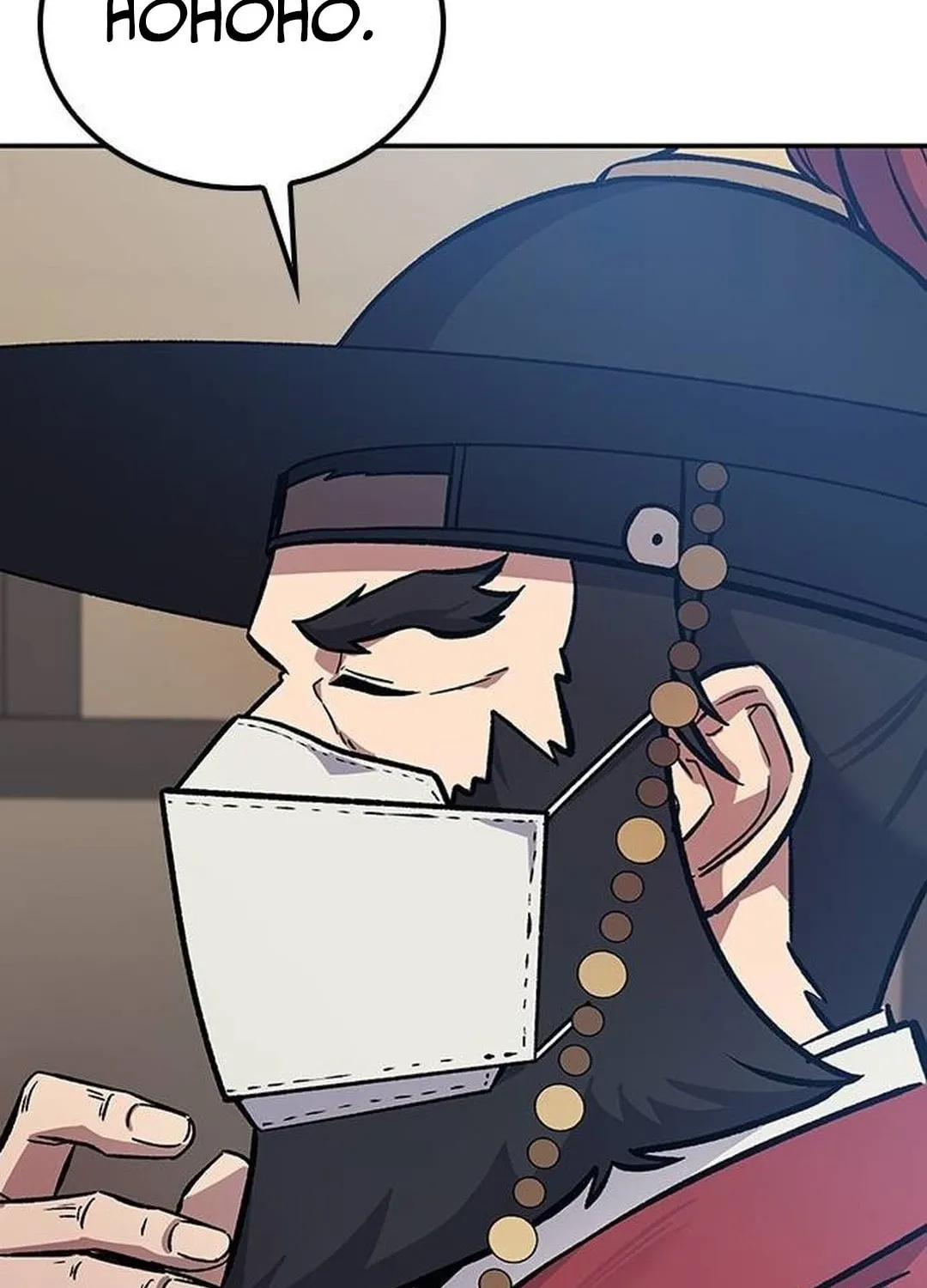 Doctor, Joseon Gada Chapter 14 page 171 - 