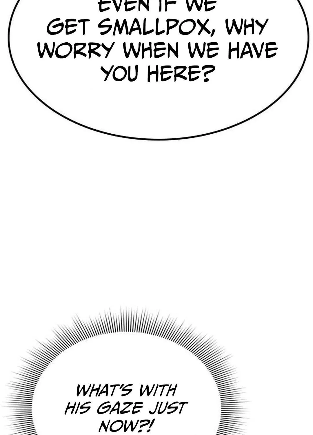 Doctor, Joseon Gada Chapter 14 page 173 - 