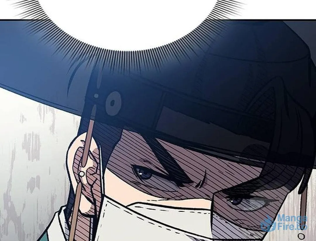 Doctor, Joseon Gada Chapter 14 page 174 - 