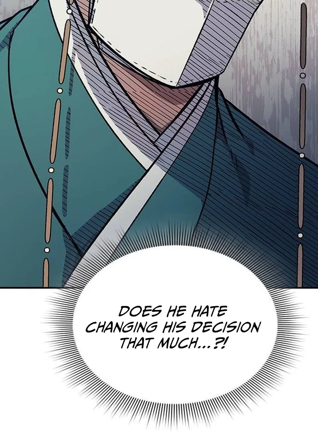 Doctor, Joseon Gada Chapter 14 page 175 - 