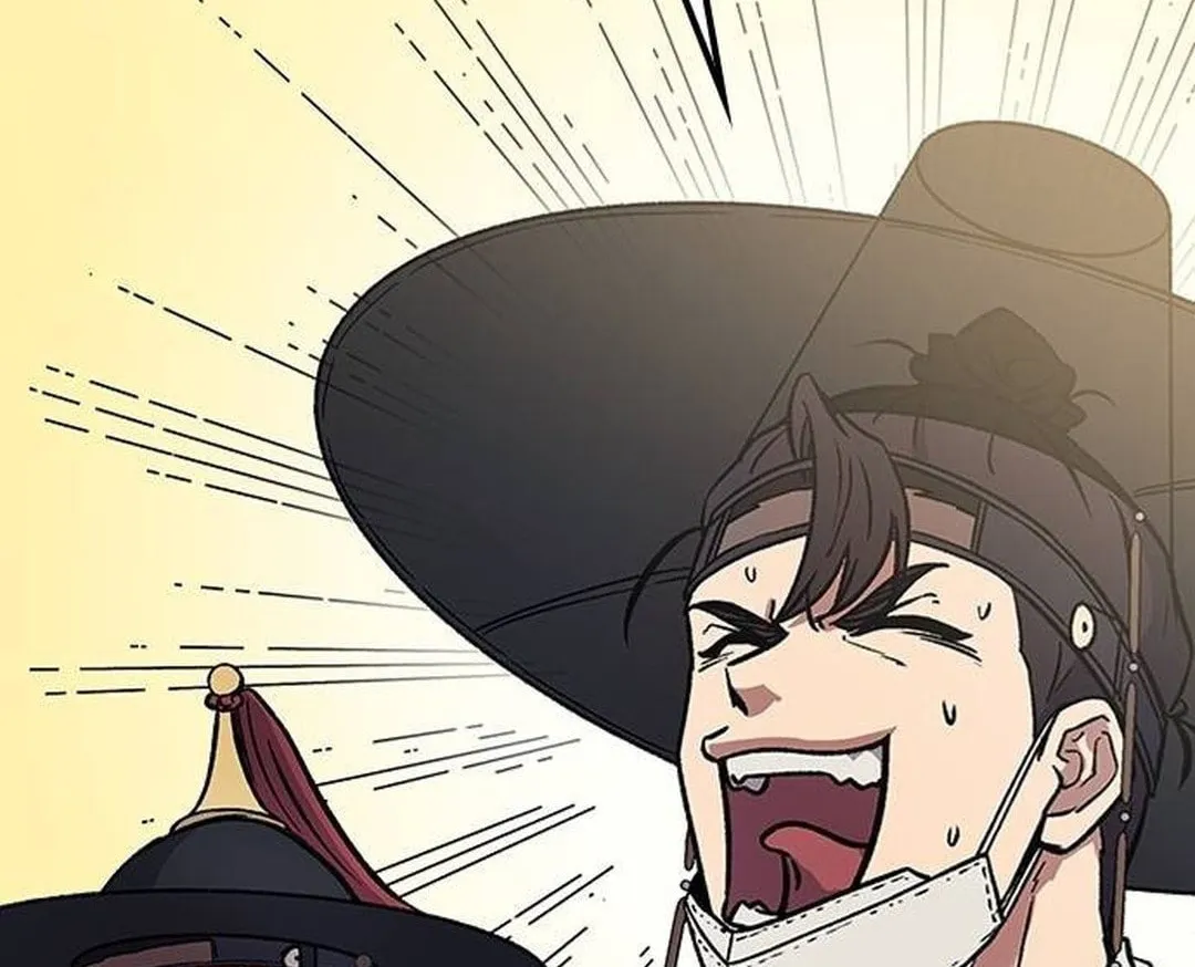 Doctor, Joseon Gada Chapter 14 page 182 - 