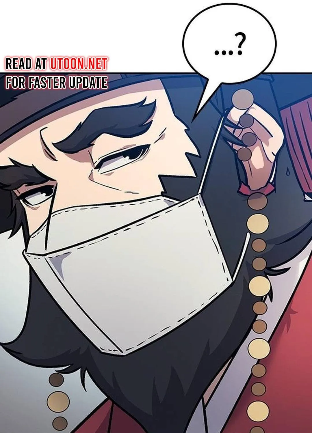 Doctor, Joseon Gada Chapter 14 page 185 - 