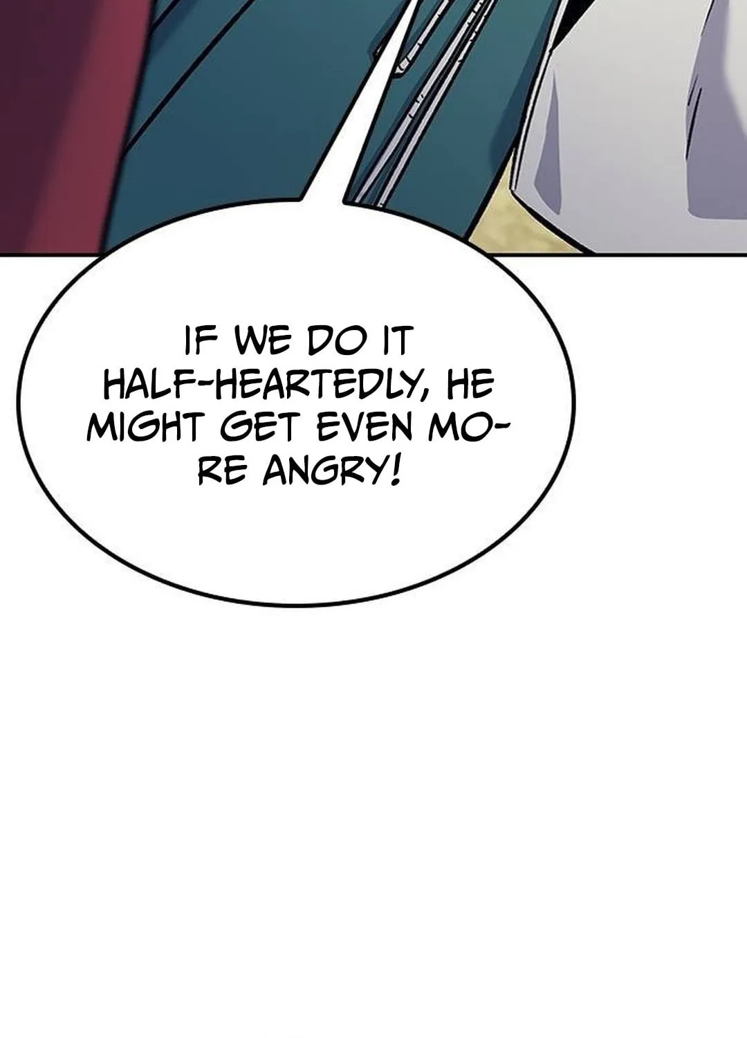 Doctor, Joseon Gada Chapter 14 page 189 - 