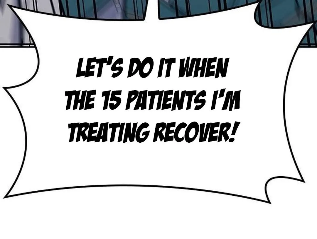 Doctor, Joseon Gada Chapter 14 page 194 - 