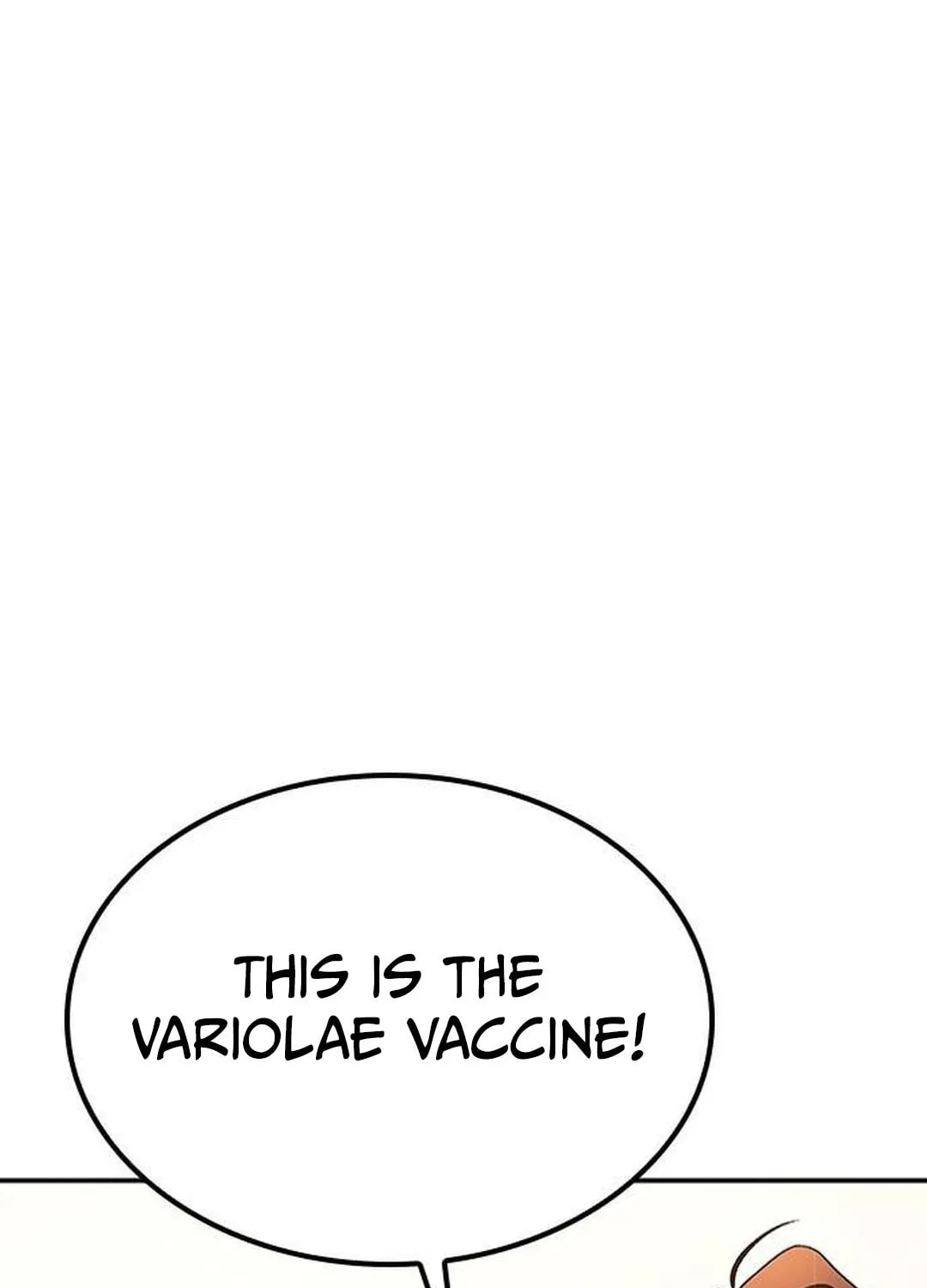 Doctor, Joseon Gada Chapter 14 page 3 - 