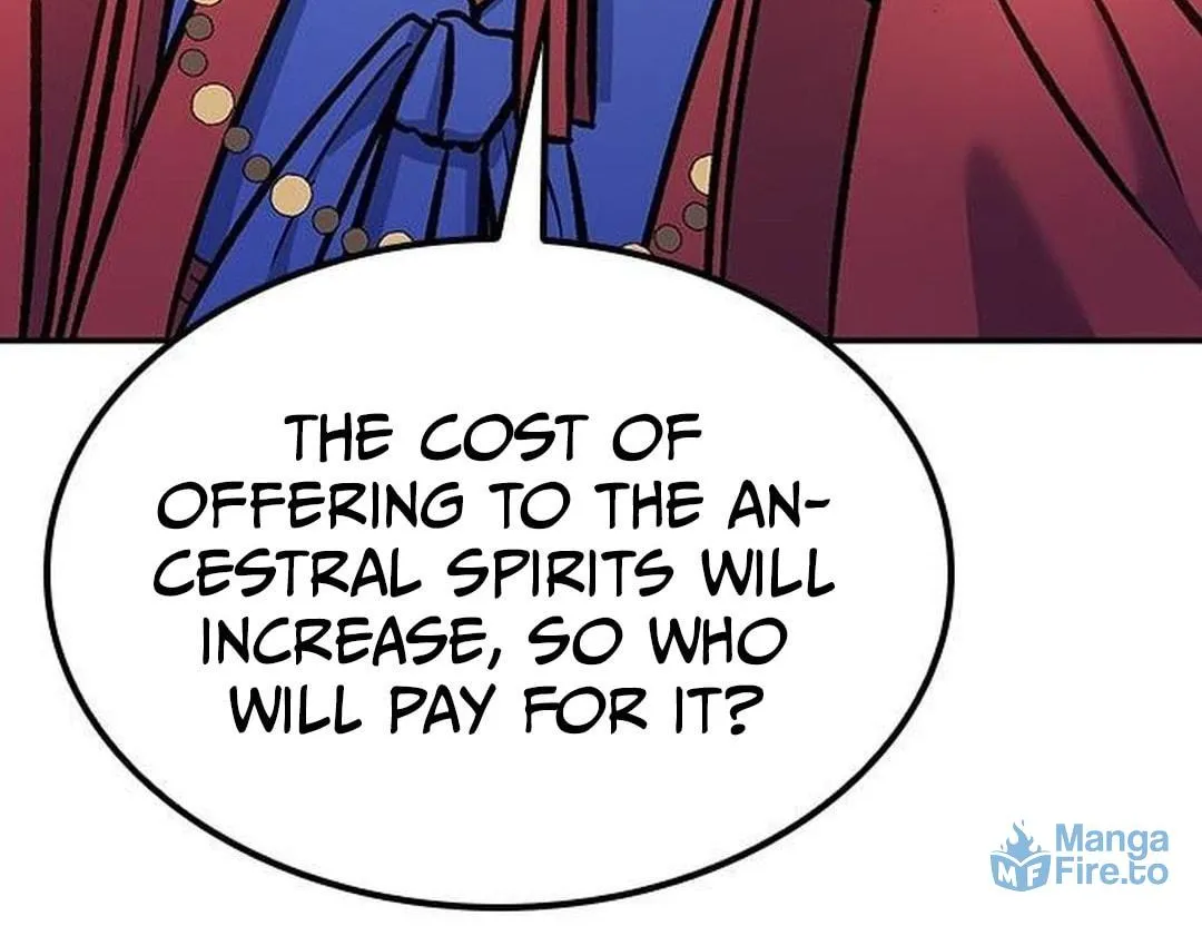 Doctor, Joseon Gada Chapter 14 page 204 - 