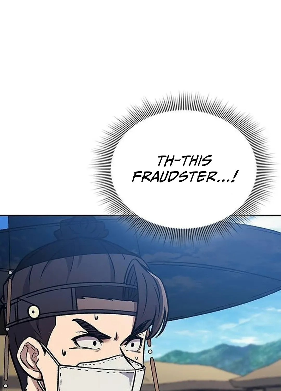 Doctor, Joseon Gada Chapter 14 page 205 - 