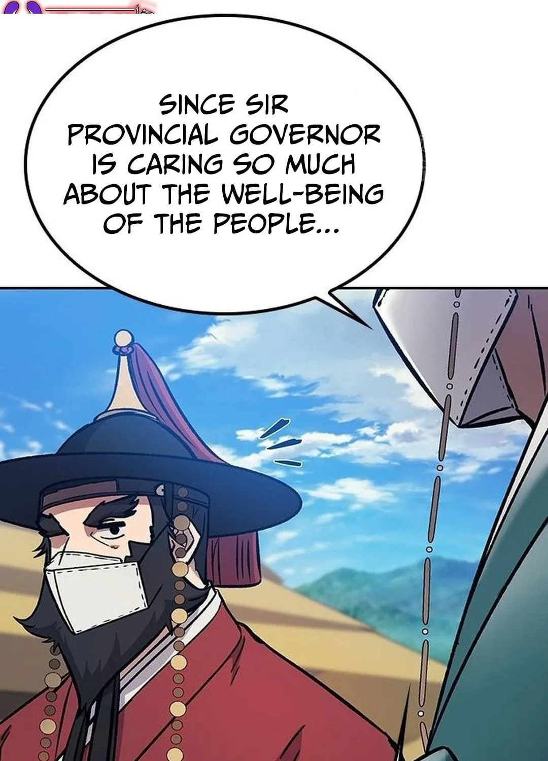 Doctor, Joseon Gada Chapter 14 page 209 - 
