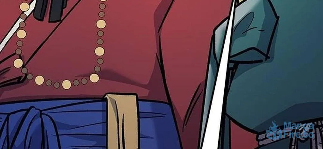 Doctor, Joseon Gada Chapter 14 page 210 - 