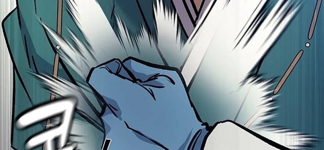 Doctor, Joseon Gada Chapter 14 page 218 - 