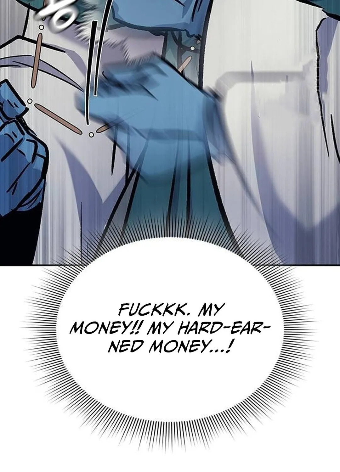 Doctor, Joseon Gada Chapter 14 page 219 - 
