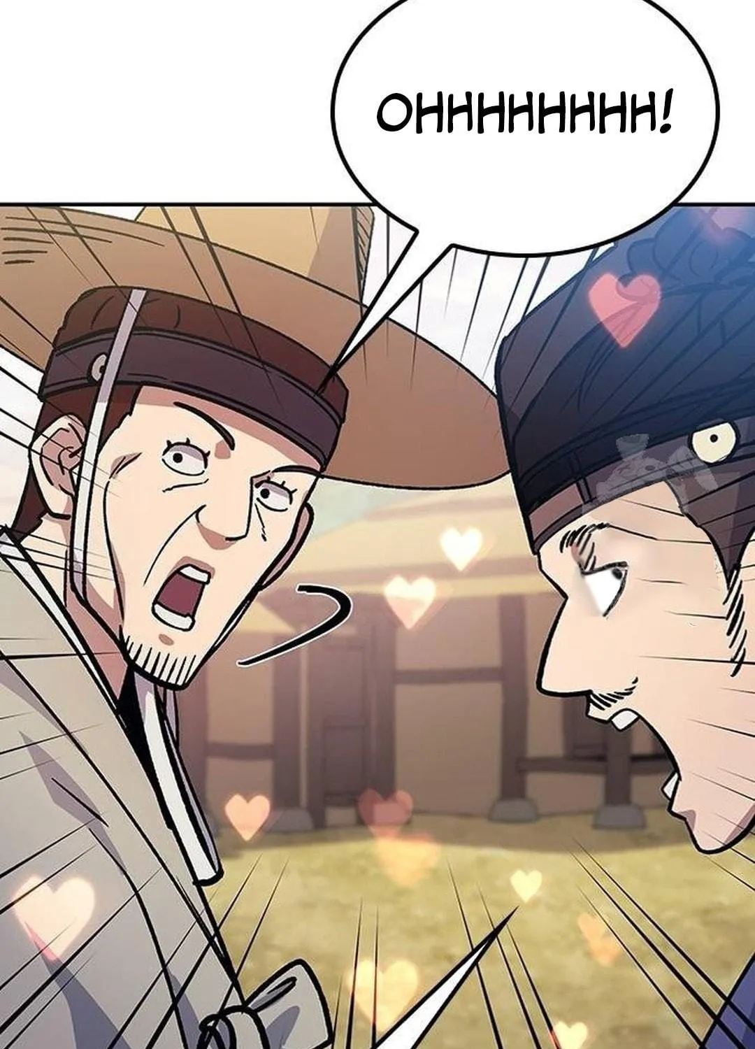 Doctor, Joseon Gada Chapter 14 page 221 - 
