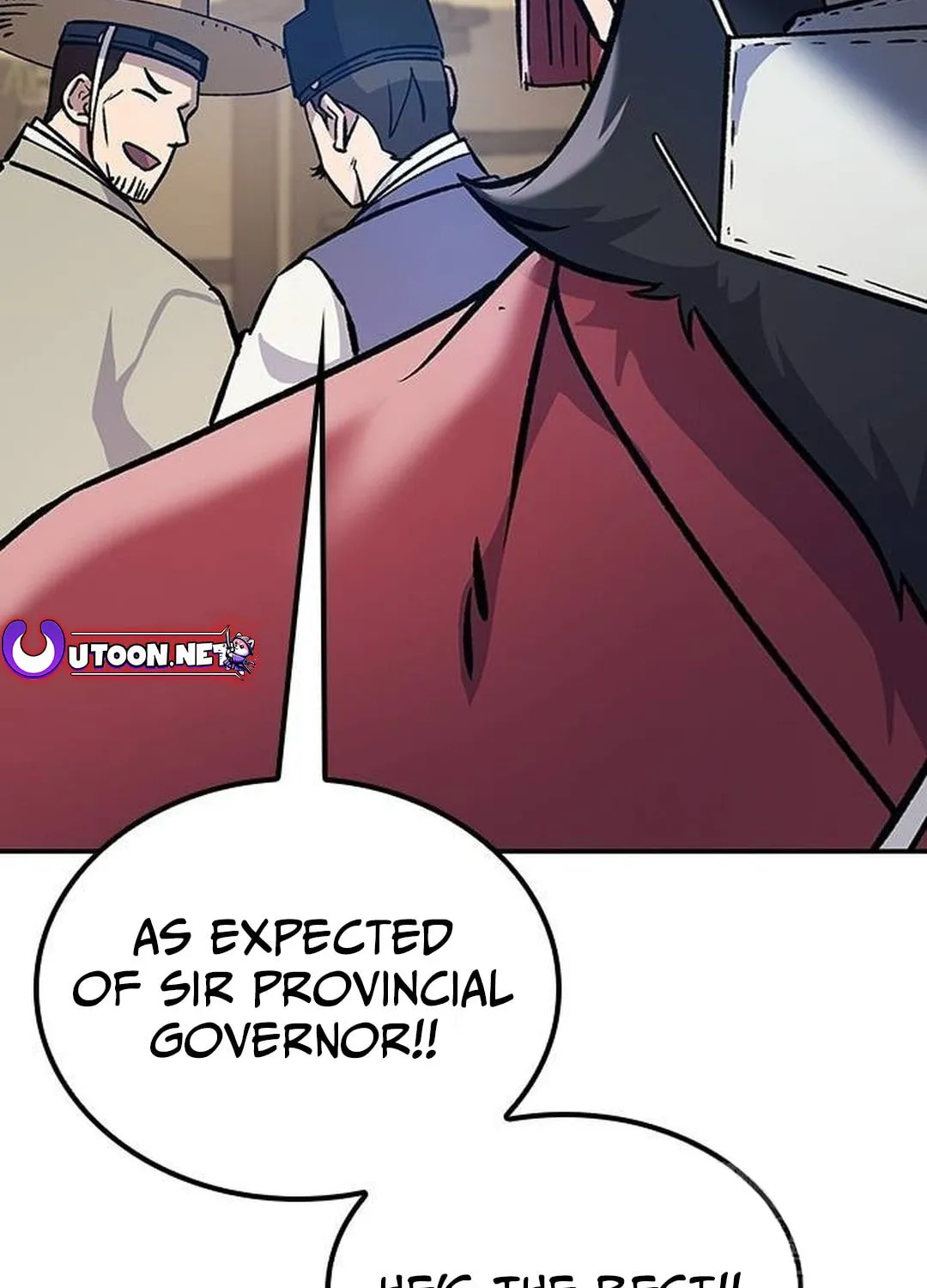 Doctor, Joseon Gada Chapter 14 page 225 - 