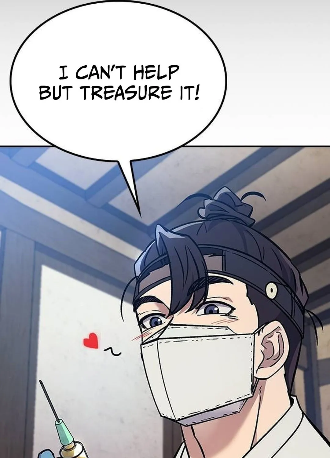 Doctor, Joseon Gada Chapter 14 page 27 - 