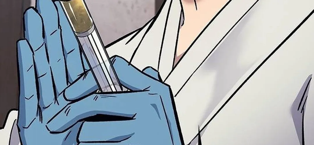 Doctor, Joseon Gada Chapter 14 page 28 - 