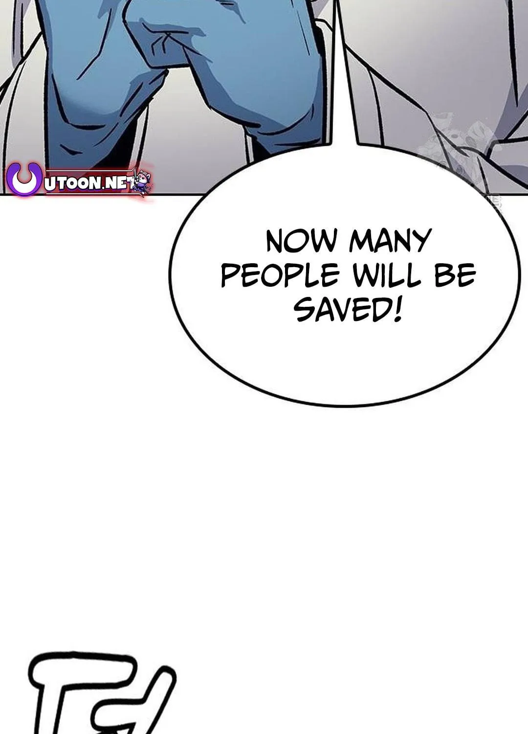 Doctor, Joseon Gada Chapter 14 page 29 - 