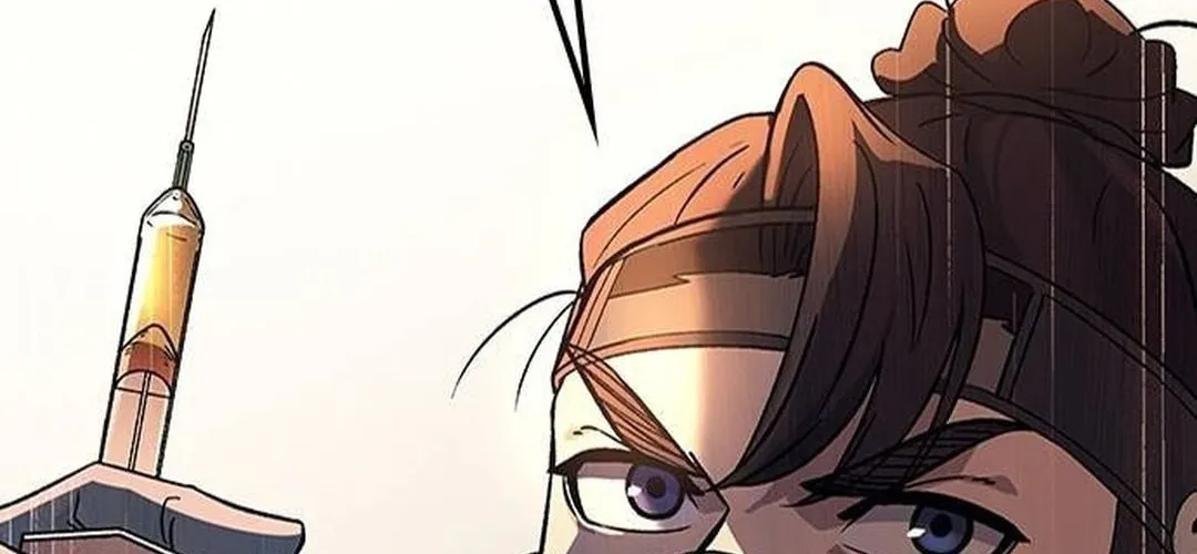 Doctor, Joseon Gada Chapter 14 page 4 - 