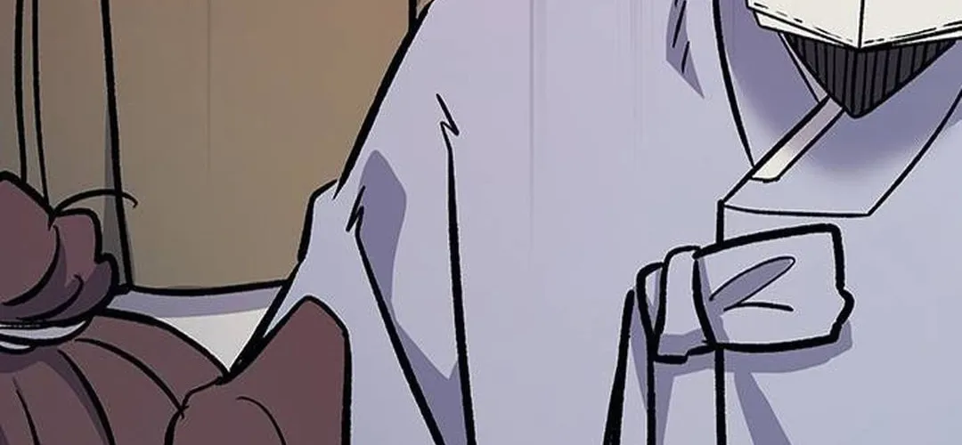 Doctor, Joseon Gada Chapter 14 page 38 - 