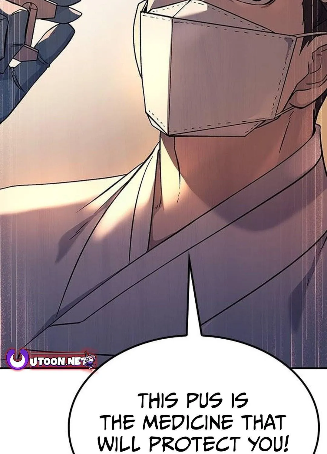 Doctor, Joseon Gada Chapter 14 page 5 - 