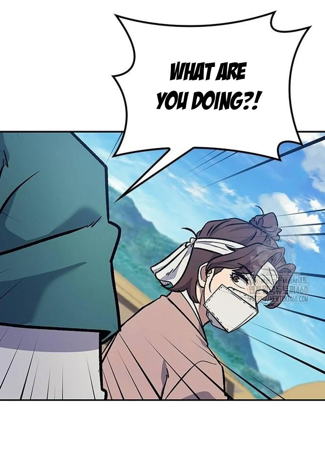 Doctor, Joseon Gada Chapter 14 page 41 - 