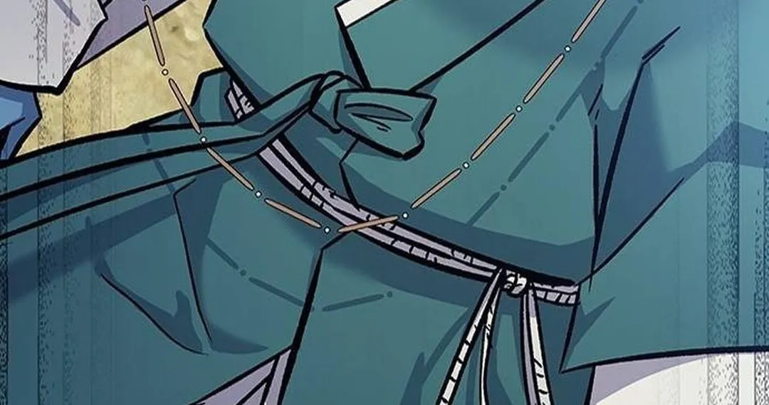 Doctor, Joseon Gada Chapter 14 page 44 - 